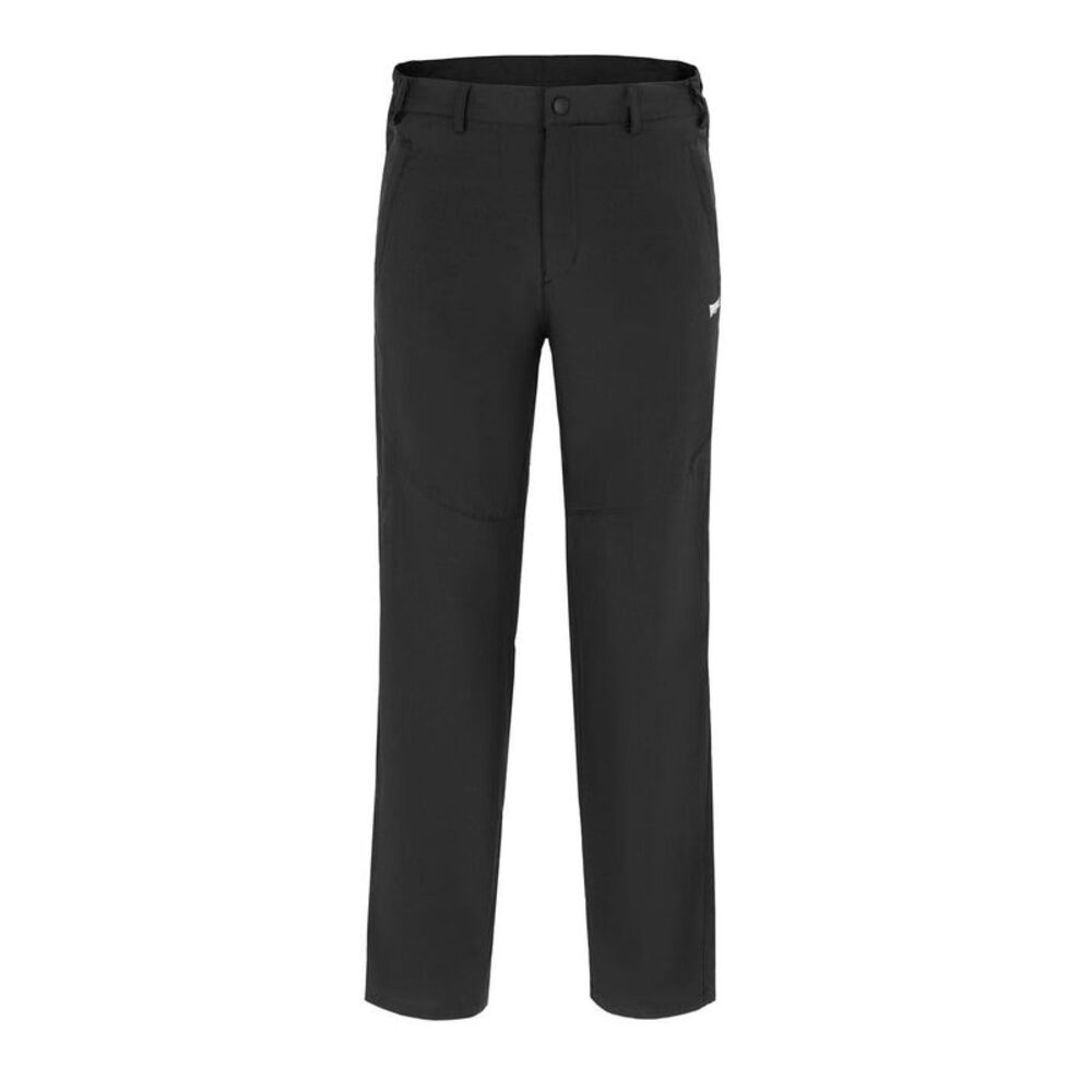 Lonsdale Mens Woven Pants / Black